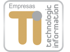 TI logo